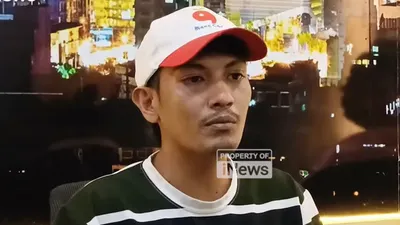 Saksi Baru Kasus Vina Muncul, Sebut Eky Sempat Izin Pulang untuk Minta Uang Sebelum Meninggal