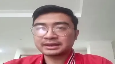 Juru Bicara PDIP, Aryo Seno