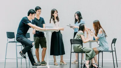 Gen Z Merapat! Ini Tips Memilih Jurusan Kuliah Untuk Kamu...