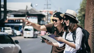 Jumlah Perjalanan Wisatawan Nusantara ke Jakarta Naik Jadi 8 Juta Lebih! Ternyata Paling Banyak ke Kota Ini