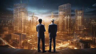 Daftar 5 jurusan teknik yang memiliki prospek menjanjikan