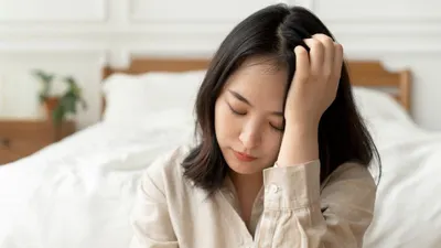 Ciri-ciri Kelelahan Mental Lengkap dengan Cara Mengatasinya, Apa Saja?