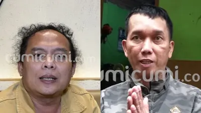 Ayah Pegi Setiawan, Rudi Irawan, belakangan disebut terlibat dalam kasus pembunuhan Vina Cirebon yang terjadi 8 tahun silam.