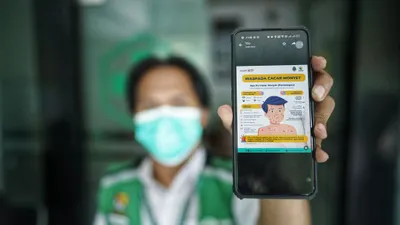 Mitigasi Penyebaran Virus Mpox Jelang Kegiatan Forum Indonesia-Afrika di Bali, Menteri Kesehatan Imbau Masyarakat Lakukan Ini