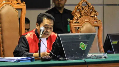 Kabulkan Gugatan Praperadilan Pegi Setiawan, Pakar Hukum Sebut Hakim Eman Sulaeman Lakukan Penyimpangan