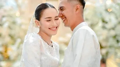 Ayu Ting Ting batal nikah dengan Lettu Muhammad Fardhana.