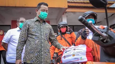 Kabar Gembira untuk KPM! Jadwal Lengkap Pendistribusian Bansos PKD Tahap 3