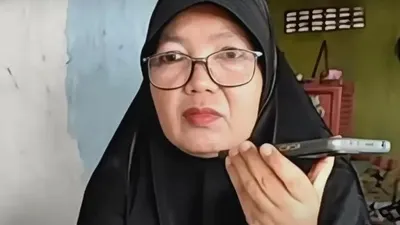 Ibu almarhumah Vina Cirebon minta polisi lakukan hal ini