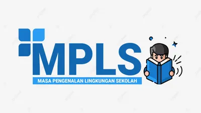 Kegiatan MPLS identik dengan membawa berbagai macam makanan dan minuman, tetapi menggunakan teka-teki yang menarik.