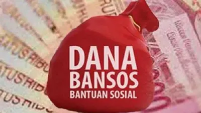 September Ceria! Ini 8 Bansos yang Akan Cair hingga Akhir Bulan, PKH dan BPNT Ikut Cair? Simak Informasinya di Sini