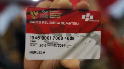 Update Status PKH dan BPNT Full Kartu KKS dan Peralihan Pos Indonesia Hari Ini, Ada Keterangan yang Berubah di SIKS-NG