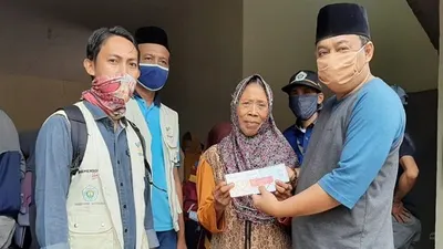 Benarkah Bantuan PKH dan BPNT Mei-Juni 2024 Sudah Cair? Ini Update Terbaru di SIKS-NG