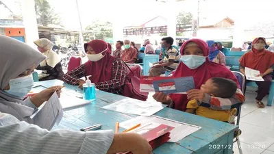 Bansos PKH dan BPNT Alokasi Mei-Juni 2024