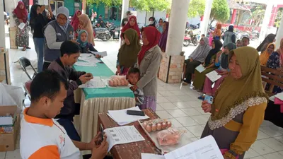 Cek! 4 Kejutan Bansos yang Mulai Cair, Ada BLT Dana Desa dan Bansos PIP? 