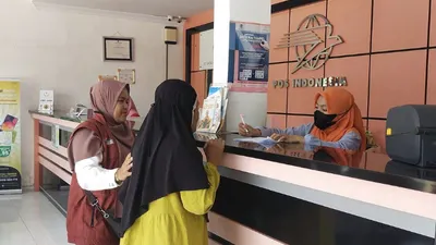 Pencairan ini sangat ditunggu-tunggu oleh masyarakat yang telah menantikan dana bantuan melalui Kartu Keluarga Sejahtera (KKS).