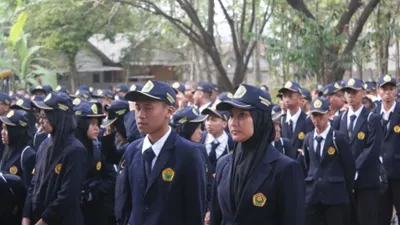 Seleksi jalur Mandiri menjadi pilihan terakhir untuk bisa diterima di PTN salah satunya di Universitas Jember (UNEJ).