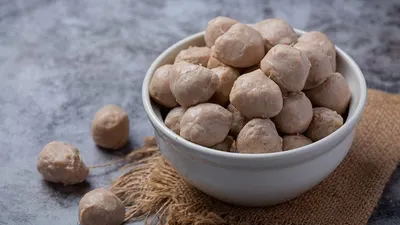 Cara mengolah daging sapi jadi bakso dengan mudah