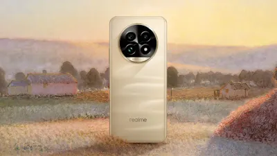 realme 13 plus 5G yang dipasarkan dengan harga sekitar Rp 4,5 juta ini menawarkan performa yang setara dengan ponsel seharga Rp 9 juta.