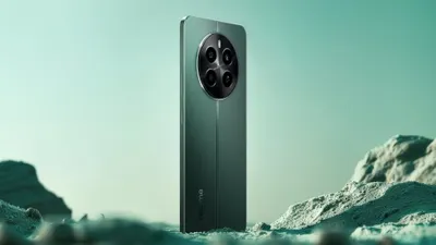 Spesifikasi Realme 13.