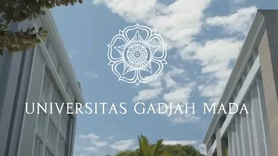 Universitas Gadjah Mada (UGM)
