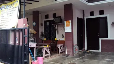 Dijamin Gak Rugi! 20 Ide Usaha di Perumahan, Nomor 1 Banyak Dicari Orang, Auto Raup Untung yang Banyak!