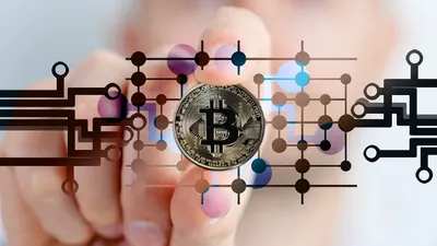 Ilustrasi ETF Bitcoin
