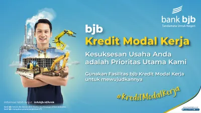 bank bjb Hadirkan KMKK untuk Percepat Proyek Usaha
