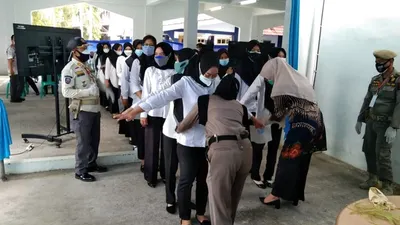 Sering kali, tubuh dan otak menjadi lelah sehingga membuat konsentrasi menurun dan hasil belajar menjadi tidak maksimal.