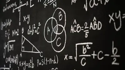 Ilustrasi jurusan kuliah yang tidak memerlukan kemampuan matematika.
