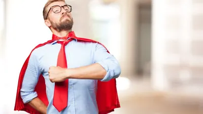 Tips Psikologi: Ingin Tampil dan Merasa Lebih Percaya Diri? Gunakan 5 Trik Psikologis Ini!