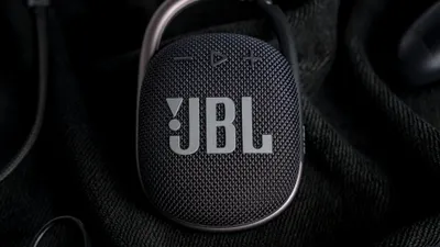 Ilustrasi speaker Bluetooth termurah.