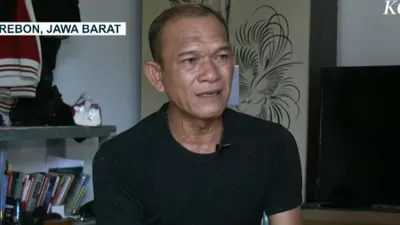 Eks Napi Cirebon Bongkar Curhatan Terpidana Kasus Pembunuhan Vina