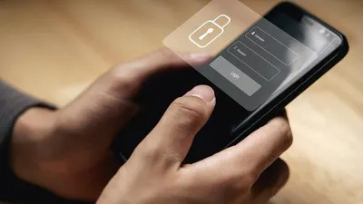 Ilustrasi HP Android