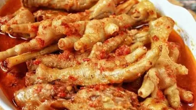 Penyuka rasa pedas, simak kepribadian perempuan berdasarkan makanan kesukaan berikut