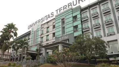 Sampai 1 Juta! 11 Universitas di Indonesia dengan Jumlah Mahasiswa Program Sarjana Terbanyak