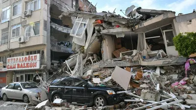 BMKG mengingatkan zona megathrust merupakan salah satu sumber gempa yang paling berpotensi menyebabkan bencana besar di Indonesia.