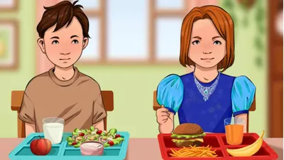 Tes IQ: Tebak, Orang Tua Anak yang Mana yang Lebih Kaya?