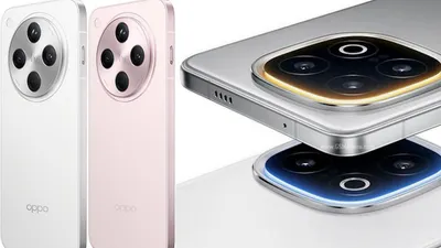 Oppo Find X8 vs Vivo iQOO 13