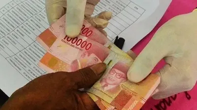 FULL Senyum! Gaji ke 13 PNS dan Pensiunan Cair Sebentar Lagi, Cek Jadwal dan Besaran yang Akan Diterima