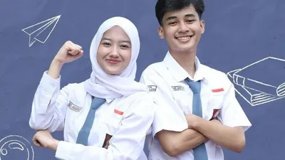 10 SMA Terbaik di Semarang Berdasarkan Rata-rata Nilai Jalur Prestasi di PPDB 2024, SMA Negeri 3 Paling Unggul!