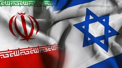Perbandingan kekuatan militer Israel dan Iran