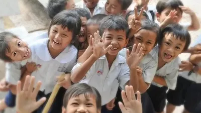 Jumlah Murid di 6 Kota Wilayah DKI Jakarta, Paling Banyak Capai 60.565 Siswa, Kota Mana?