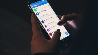 Simak! Cara Membuat Channel di Telegram agar Bisa Dikomentari, Ternyata Mudah Loh.. 