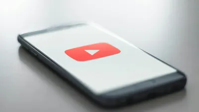 Ilustrasi YouTube tidak bisa dibuka.