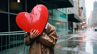7 Tanda Bahasa Tubuh Pria yang Diam-Diam Jatuh Cinta Kepadamu