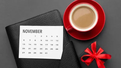 Si Paling Menyenangkan, 8 Fakta Menarik Orang yang Lahir di Bulan November, Apakah Kamu Termasuk?