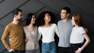 5 Tipe Orang yang Harus Berhenti Kamu Jadikan Teman