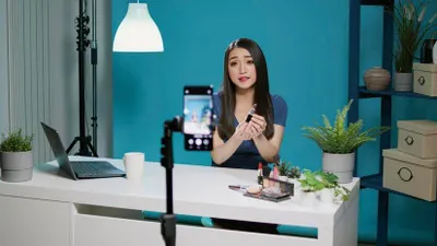 Kamu Content Creator? Cek 24 HP yang Cocok dan Enak untuk Ngonten Sehari- hari! Auto Mudah dan Praktis