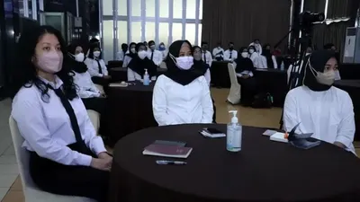 Apa saja formasi non-guru yang bisa dilamar oleh lulusan S1 Pendidikan pada CPNS 2024? Simak ulasan berikut.