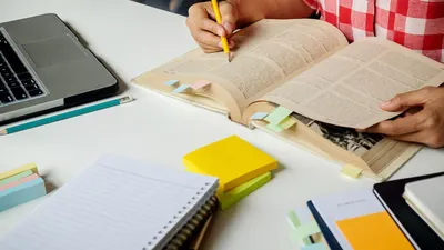 Tips Psikologi: 3 Trik yang Bisa Bikin Kamu Belajar Lebih Cepat dan Sukses